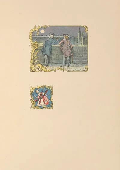 Les Contes De Jacques Tournebroche Pl 33