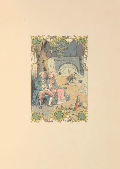 Les Contes De Jacques Tournebroche Pl 34