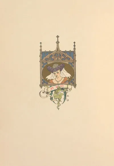 Les Contes De Jacques Tournebroche Pl 35