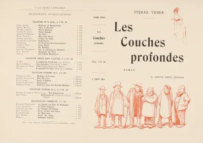Les Couches Profondes
