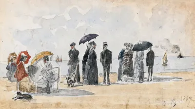 Les Crinolines