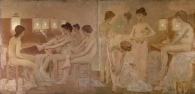 Les Danseuses