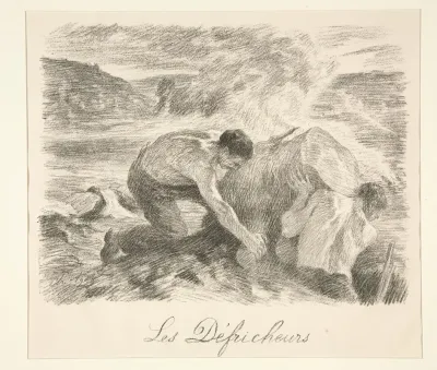 Les Defricheurs
