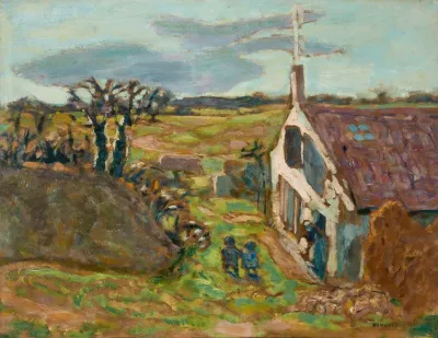 Les Deux Enfants Vernouillet 2
