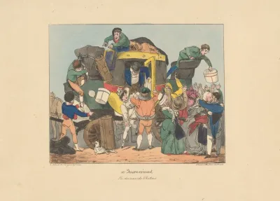 Les Douceurs Du Retour