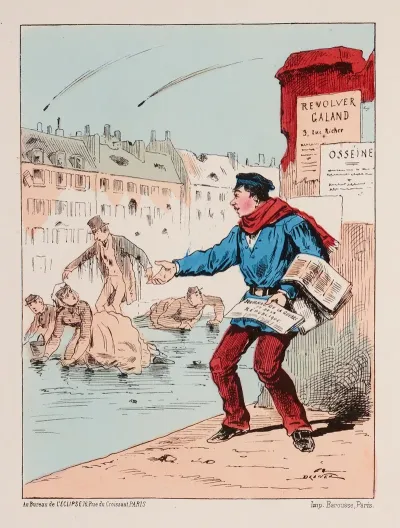 Les Effets Du Bombardement