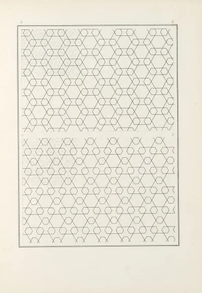 Les Elements De Lart Arabe Pl 002