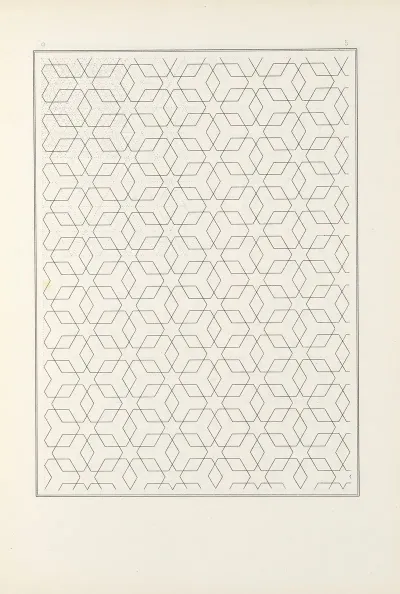 Les Elements De Lart Arabe Pl 005