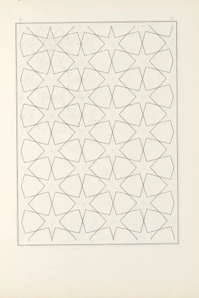 Les Elements De Lart Arabe Pl 012