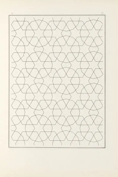 Les Elements De Lart Arabe Pl 017
