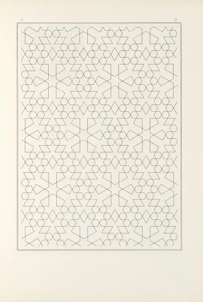 Les Elements De Lart Arabe Pl 019