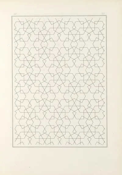 Les Elements De Lart Arabe Pl 023