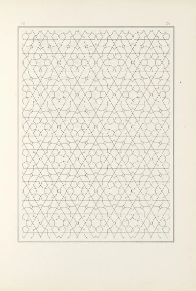 Les Elements De Lart Arabe Pl 024