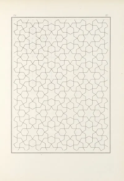 Les Elements De Lart Arabe Pl 027