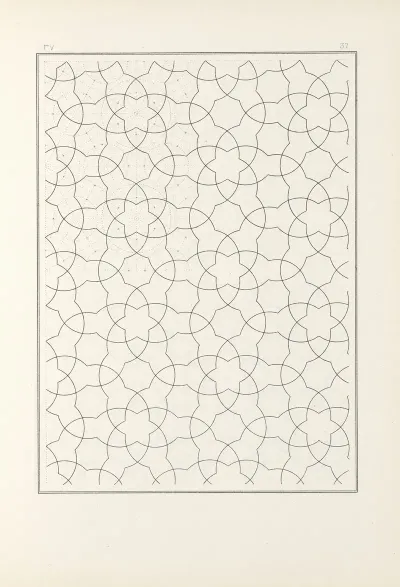 Les Elements De Lart Arabe Pl 037