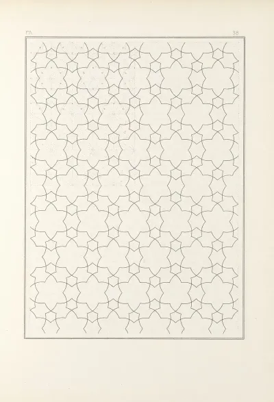 Les Elements De Lart Arabe Pl 038