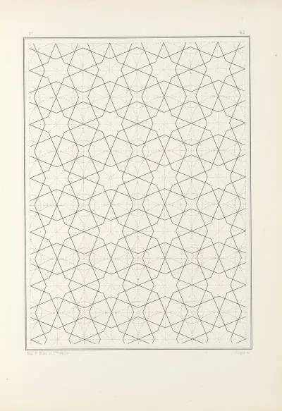 Les Elements De Lart Arabe Pl 042
