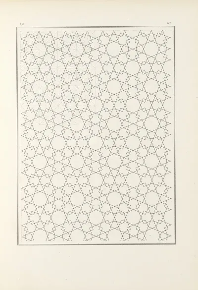Les Elements De Lart Arabe Pl 047