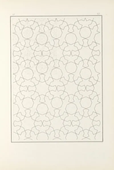 Les Elements De Lart Arabe Pl 052