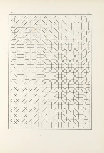 Les Elements De Lart Arabe Pl 067