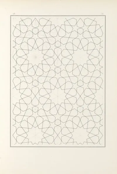 Les Elements De Lart Arabe Pl 078