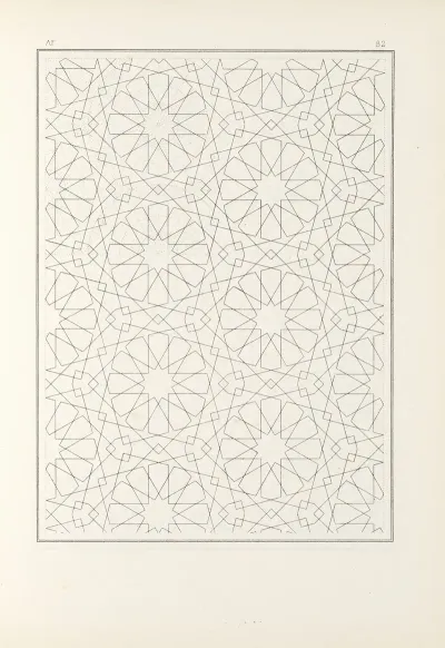 Les Elements De Lart Arabe Pl 082