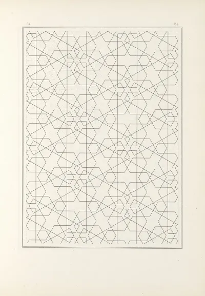 Les Elements De Lart Arabe Pl 084