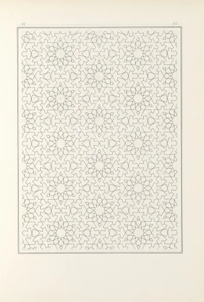 Les Elements De Lart Arabe Pl 086