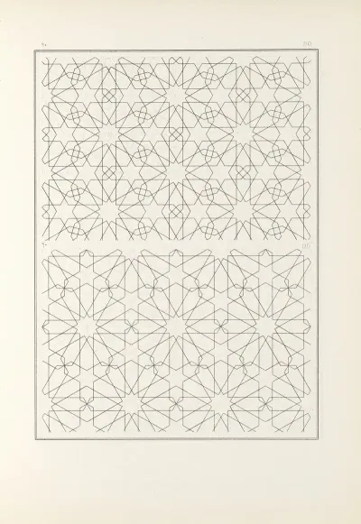 Les Elements De Lart Arabe Pl 090