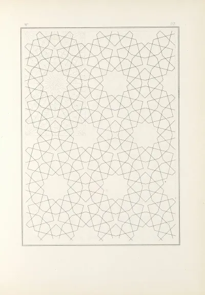 Les Elements De Lart Arabe Pl 093