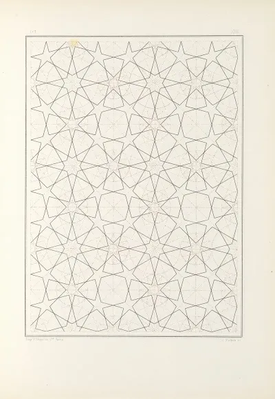Les Elements De Lart Arabe Pl 106