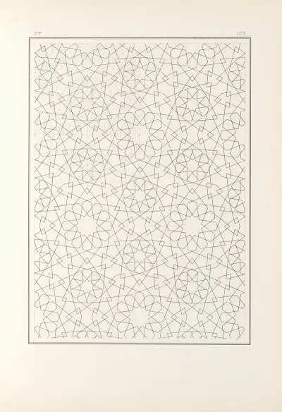 Les Elements De Lart Arabe Pl 123