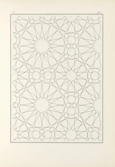 Les Elements De Lart Arabe Pl 132