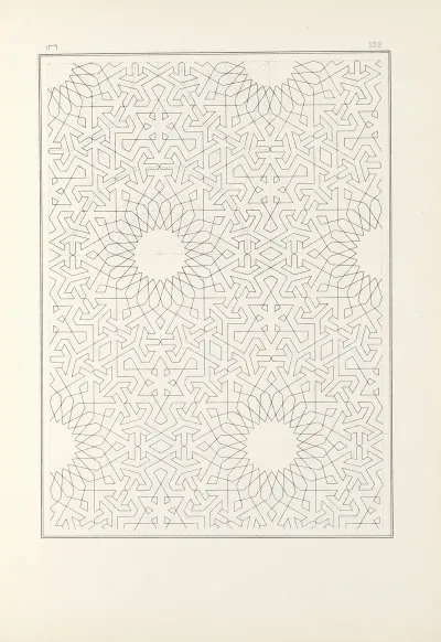 Les Elements De Lart Arabe Pl 139