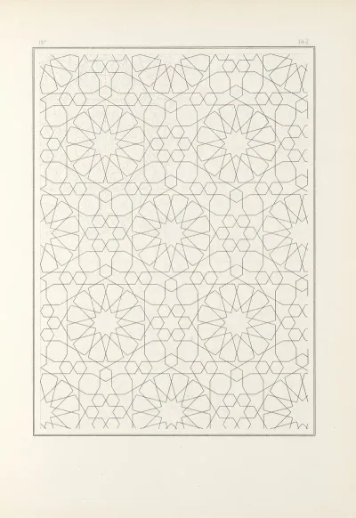 Les Elements De Lart Arabe Pl 142