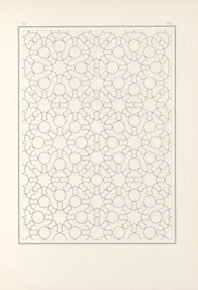 Les Elements De Lart Arabe Pl 144