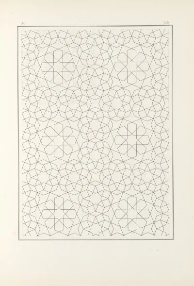 Les Elements De Lart Arabe Pl 145