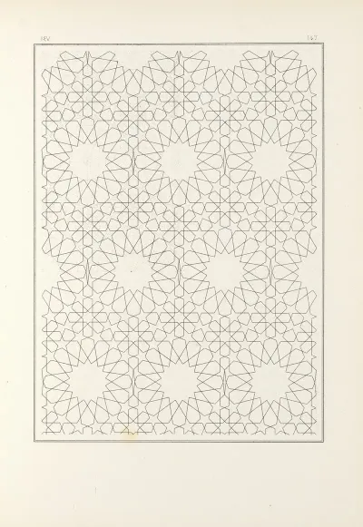 Les Elements De Lart Arabe Pl 147