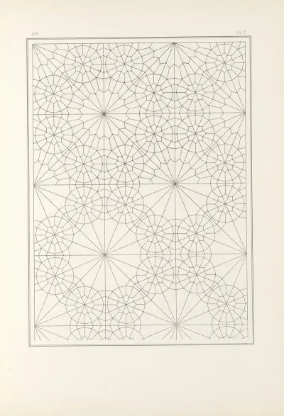 Les Elements De Lart Arabe Pl 149
