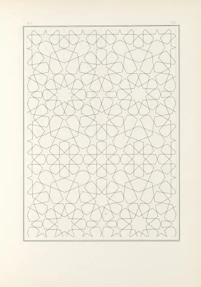 Les Elements De Lart Arabe Pl 156