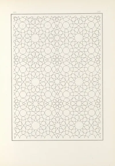 Les Elements De Lart Arabe Pl 158