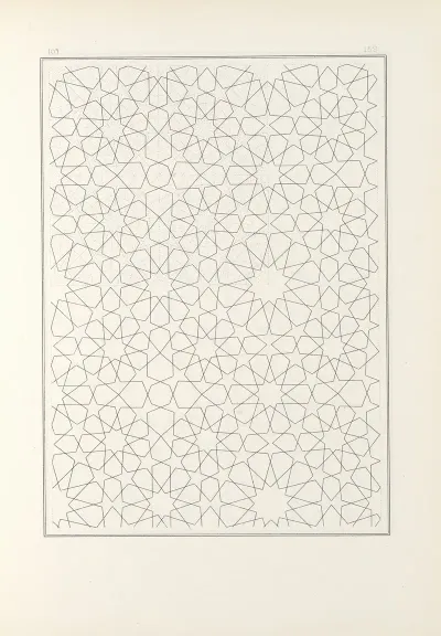 Les Elements De Lart Arabe Pl 159