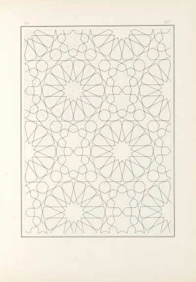 Les Elements De Lart Arabe Pl 167