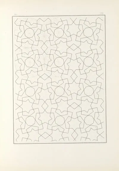 Les Elements De Lart Arabe Pl 170