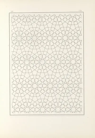 Les Elements De Lart Arabe Pl 174