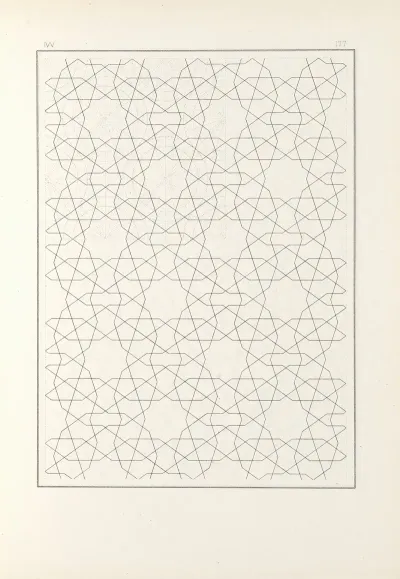 Les Elements De Lart Arabe Pl 177