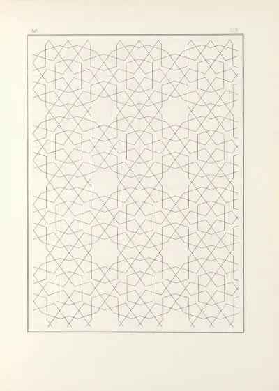 Les Elements De Lart Arabe Pl 178