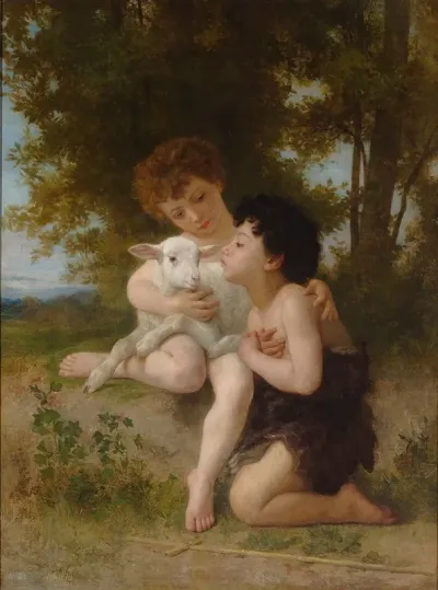 Les Enfants A Lagneau