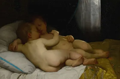 Les Enfants Endormis