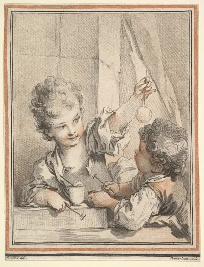 Les Enfants Physiciens